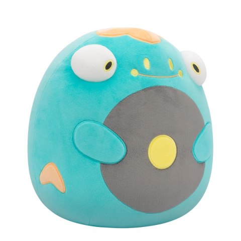 POKEMON Squishmallow Bellibolt, pluszak, 35 cm