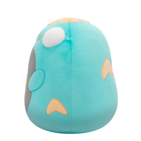 POKEMON Squishmallow Bellibolt, pluszak, 35 cm