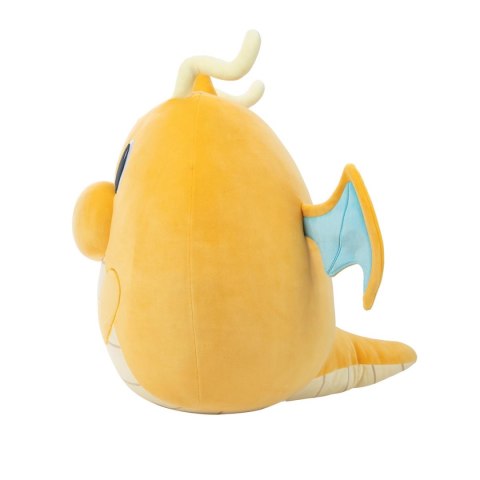 Pokemon Squishmallows Dragonite pluszak maskotka 25 cm