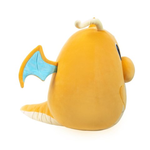 Pokemon Squishmallows Dragonite pluszak maskotka 25 cm