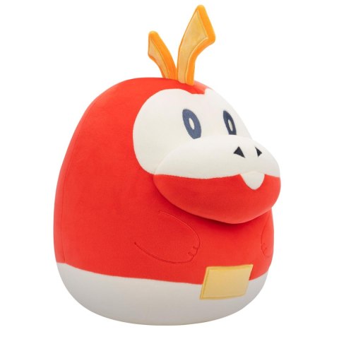 POKEMON Squishmallow Fuecoco pluszak maskotka 25cm