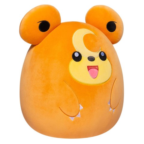 Pokemon pluszak maskotka 25cm Squishmallow Teddiursa