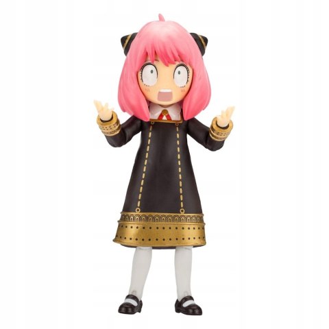 Spy x Family Anya Forger Figurka 11 cm Total Anime Manga Kolekcjonerska