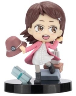 Spy x Family Becky Blackbell - Figurka Kolekcjonerska Total Anime Manga