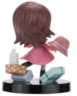 Spy x Family Becky Blackbell - Figurka Kolekcjonerska Total Anime Manga