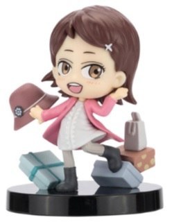 Spy x Family Becky Blackbell - Figurka Kolekcjonerska Total Anime Manga