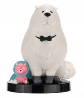 Spy X Family Bond Forger Figurka kolekcjonerska Total Anime Manga