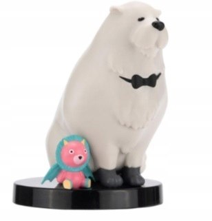Spy X Family Bond Forger Figurka kolekcjonerska Total Anime Manga