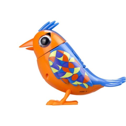 Digibirds Duet – Interaktywne Śpiewające Ptaszki 50+ Melodii