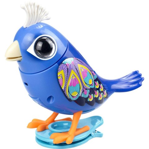 Digibirds Duet – Interaktywne Śpiewające Ptaszki 50+ Melodii