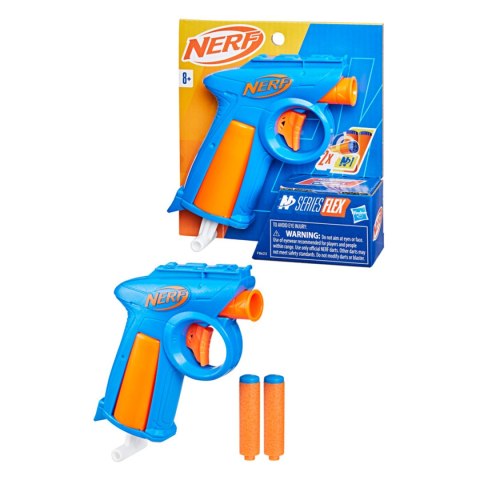 NERF N Series Flex – wyrzutnia z piankowymi strzałkami N1 zestaw