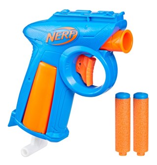 NERF N Series Flex – wyrzutnia z piankowymi strzałkami N1 zestaw