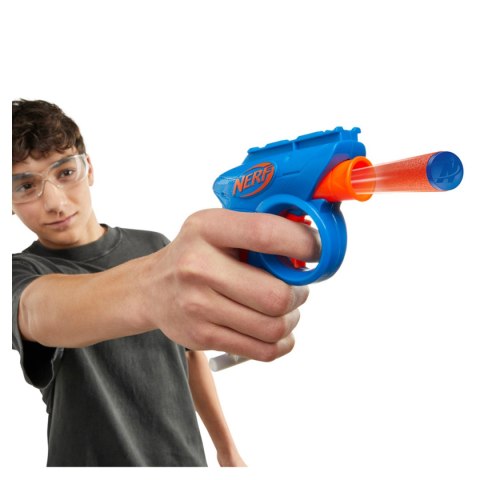 NERF N Series Flex – wyrzutnia z piankowymi strzałkami N1 zestaw