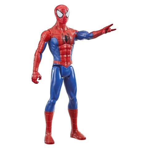 Spider Man Titan Spider-Man figurka Marvel od Hasbro 4+