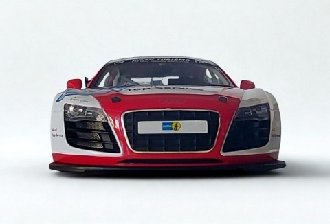 AUDI R8 samochód zdalnie sterowany LMS Performance RASTAR