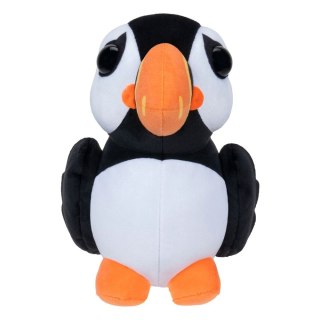 Adopt Me! Adoptuj mnie! Pluszowa figurka Puffin 20 cm + kod do gry Roblox