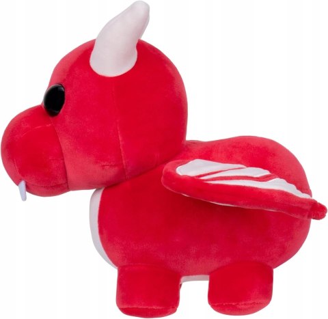 Adopt Me! Dragon Smok 20cm Maskotka pluszak + kod Roblox
