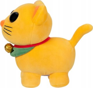 Adopt Me! Pluszak Kotek Maneki-Neko 20cm Maskotka kot z Roblox + kod do gry