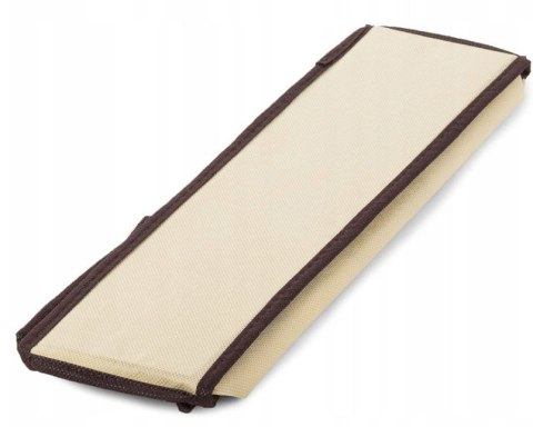 Funkcjonalny Organizer na bieliznę i skarpetki do szuflady 24 przegródki