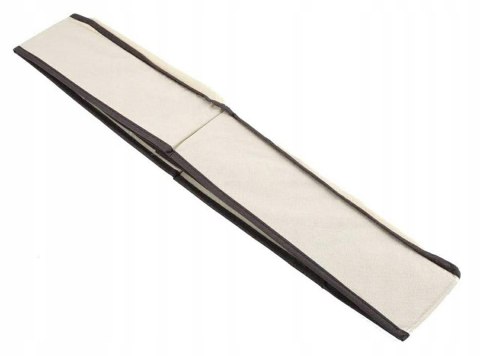 Funkcjonalny Organizer na bieliznę i skarpetki do szuflady 24 przegródki