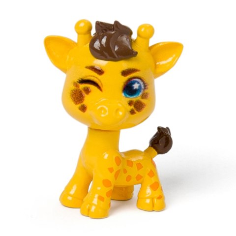 KOOKYLOOS Jane Walizka lalka, figurka