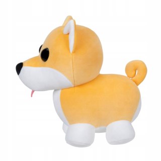 Pluszak Adopt Me! Seria 4 - Shiba Inu + kod do gry Roblox maskotka