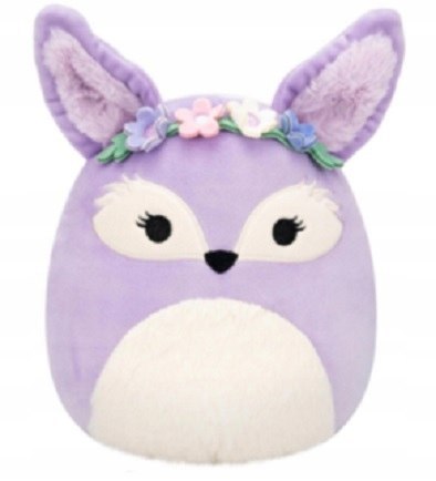 Squishmallows original maskotka pluszak Cadence 19cm