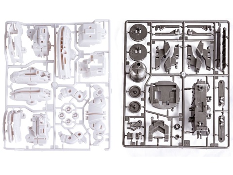 Edukacyjny Solarny Robot Statek Samolot 6w1