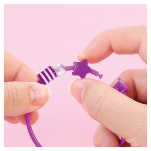 MIR DIY FASHION BEADED BANGLE BRACELETS