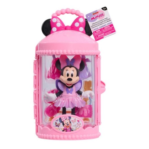 MYSZKA MINNIE Balerina , lalka