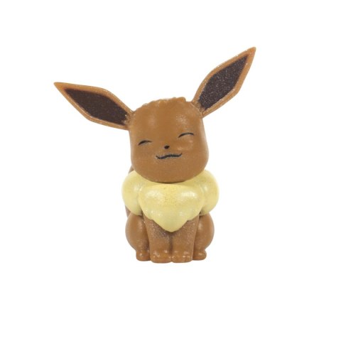 POKEMON 3PAK Ewolucja Eevee, figurki