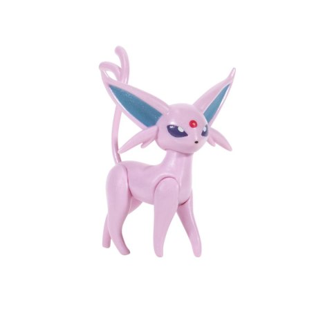 POKEMON 3PAK Ewolucja Eevee, figurki