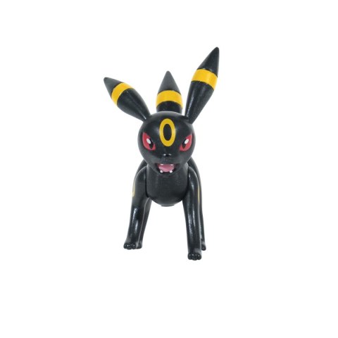 POKEMON 3PAK Ewolucja Eevee, figurki