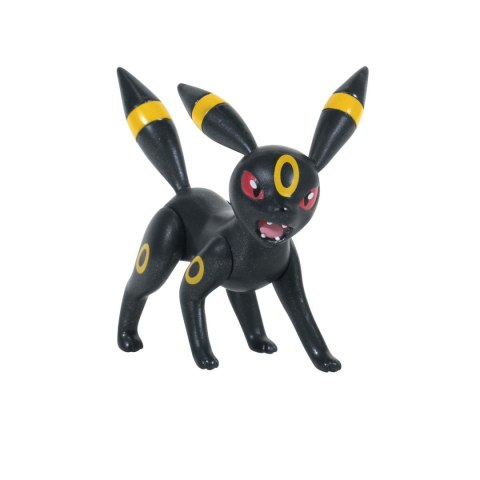 POKEMON 3PAK Ewolucja Eevee, figurki