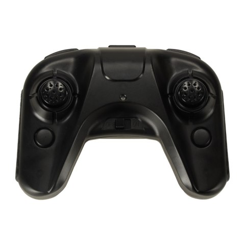 Samochód dwustronny zdalnie sterowany Revolt 2 Sided Rescue Racer