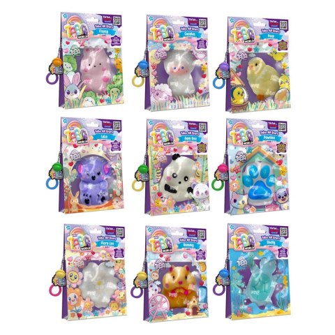 TABA Pre Made Taba Squishy, zestaw kreatywny