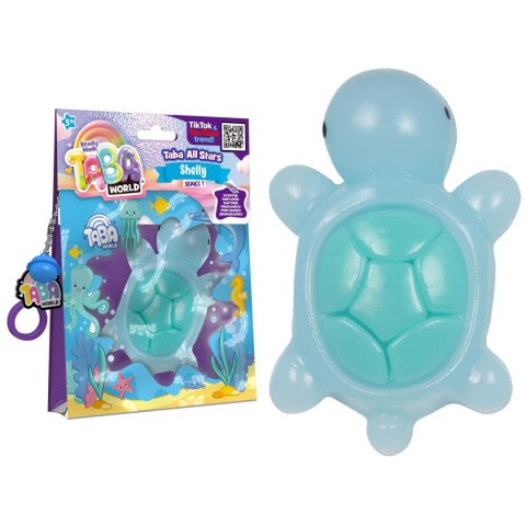 TABA Pre Made Taba Squishy, zestaw kreatywny