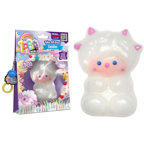 TABA Pre Made Taba Squishy, zestaw kreatywny