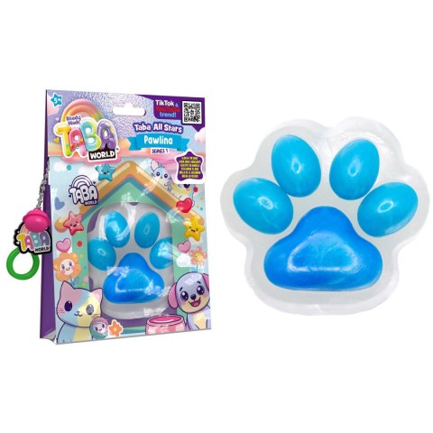 TABA Pre Made Taba Squishy, zestaw kreatywny