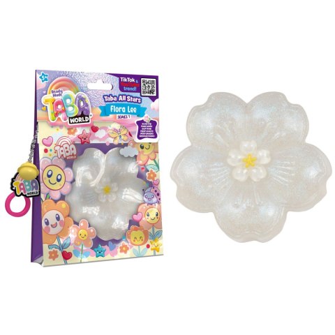 TABA Pre Made Taba Squishy, zestaw kreatywny