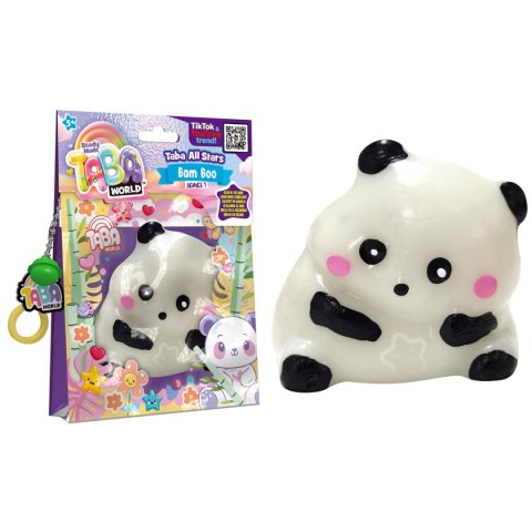 TABA Pre Made Taba Squishy, zestaw kreatywny