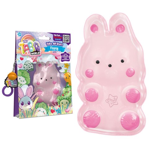 TABA Pre Made Taba Squishy, zestaw kreatywny