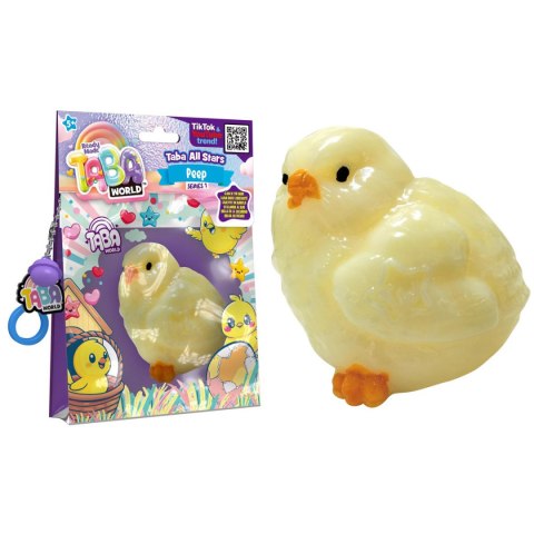 TABA Pre Made Taba Squishy, zestaw kreatywny