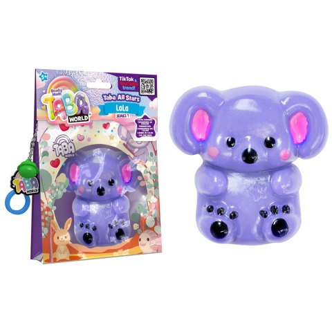 TABA Pre Made Taba Squishy, zestaw kreatywny