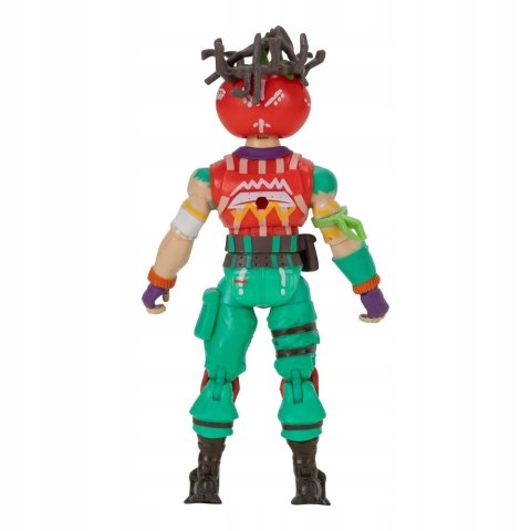 Fortnite Tomatohead - Figurka kolekcjonerska 10 cm z Kodem i Akcesoriami