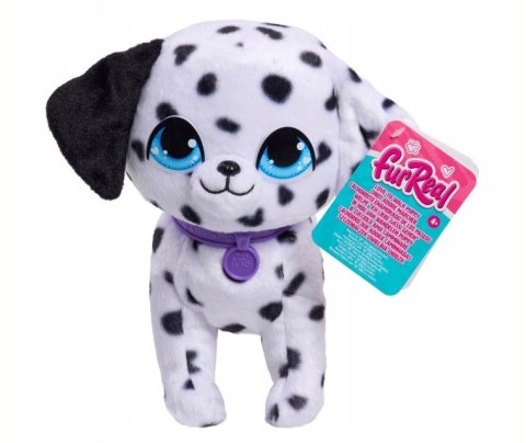 FurReal Interaktywny Piesek - Chodzący Zwierzak Hasbro 4+