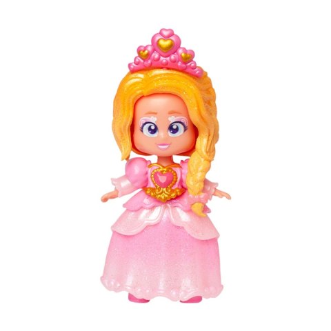 KOOKYLOOS Fairytale Mix Match Hearts, figurka
