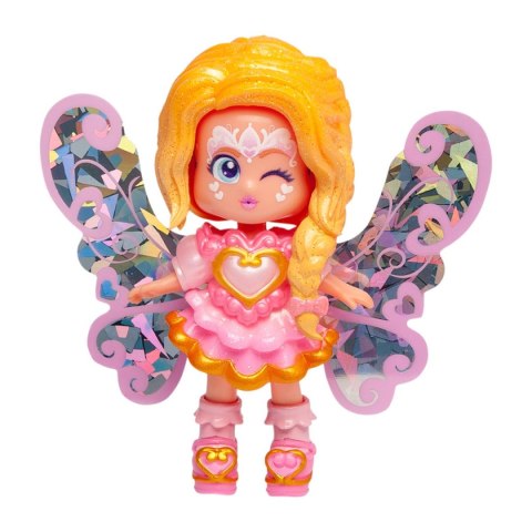 KOOKYLOOS Fairytale Mix Match Hearts, figurka