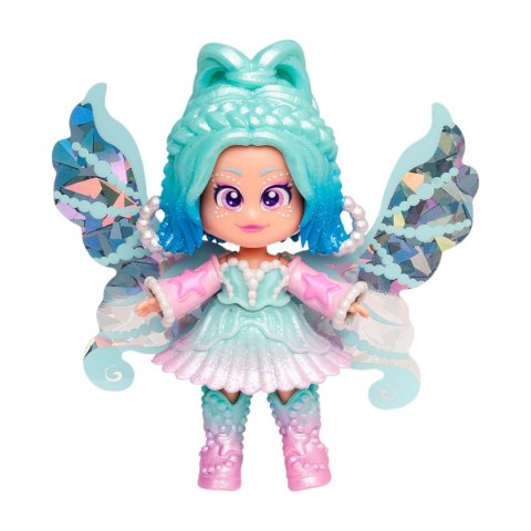 KOOKYLOOS Fairytale Mix Match Pearl, figurka