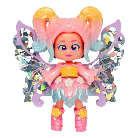 KOOKYLOOS Fairytale Mix Match Rainbow, figurka